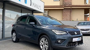 Seat Arona 1.0 TSI Style de 2019