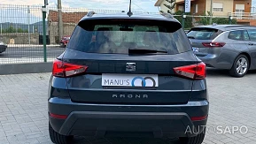 Seat Arona 1.0 TSI Style de 2019