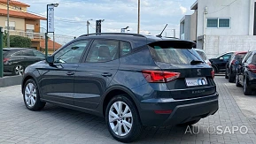 Seat Arona 1.0 TSI Style de 2019