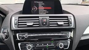 BMW Série 1 116 d EfficientDynamics de 2015
