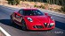 Alfa Romeo 4C 1750 TBi de 2017