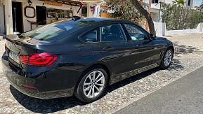 BMW Série 4 Gran Coupé 418 d Gran Coupé Advantage Auto de 2019