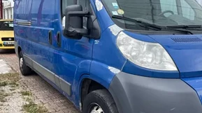 Peugeot Boxer 2.2 BlueHDi 335 L3H2 Pro de 2011