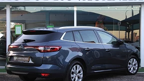 Renault Mégane de 2019