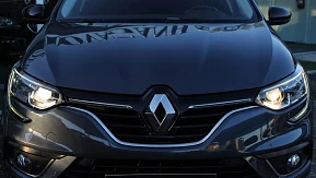 Renault Mégane de 2019