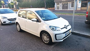 Volkswagen Up 1.0 BlueMotion Move Up! de 2019