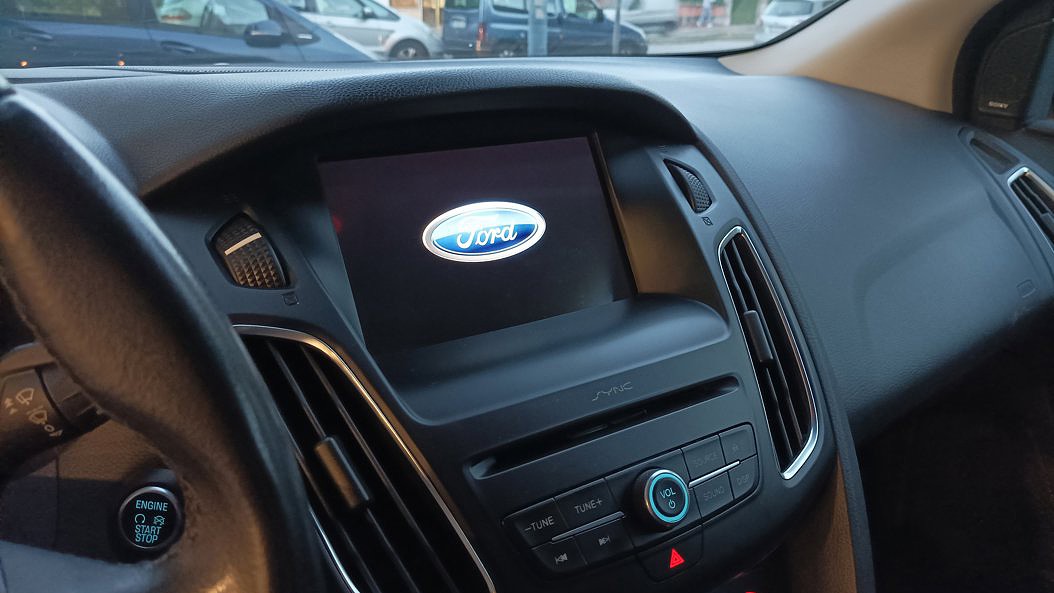 Ford Focus 1.5 TDCi EcoBlue Titanium de 2017