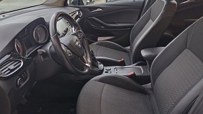 Opel Astra 1.6 CDTI Innovation S/S de 2016