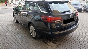 Opel Astra 1.6 CDTI Innovation S/S de 2016