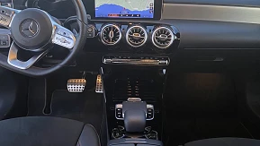 Mercedes-Benz 200 200 Vi Plus de 2019