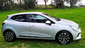 Renault Clio 1.0 TCe Exclusive de 2020