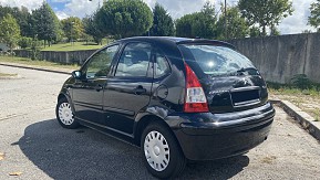 Citroen C3 1.4 HDi 16V Exclusive de 2007