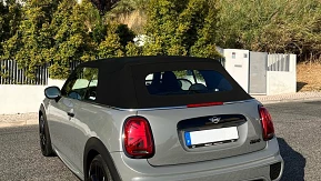 MINI Cabrio Cooper de 2020