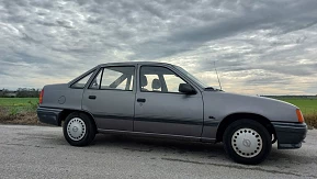 Opel Kadett E Kadett 1.3 GLS de 1989