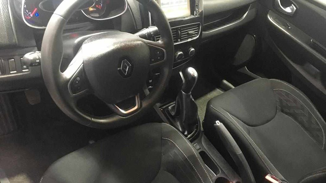 Renault Clio 0.9 TCE Dynamique S de 2019