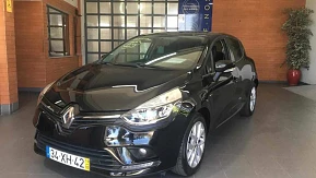 Renault Clio 0.9 TCE Dynamique S de 2019