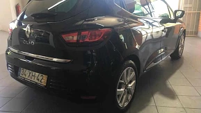 Renault Clio 0.9 TCE Dynamique S de 2019