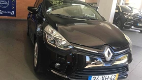 Renault Clio 0.9 TCE Dynamique S de 2019