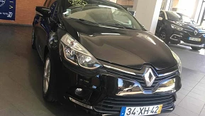 Renault Clio 0.9 TCE Dynamique S de 2019