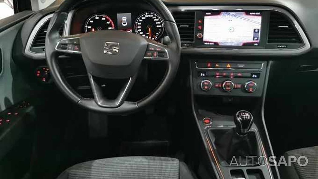 Seat Leon 1.0 EcoTSI Style S/S de 2020