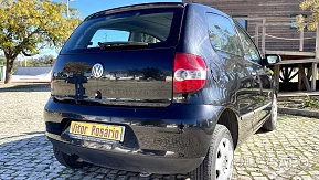 Volkswagen Fox de 2007