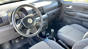 Volkswagen Fox de 2007