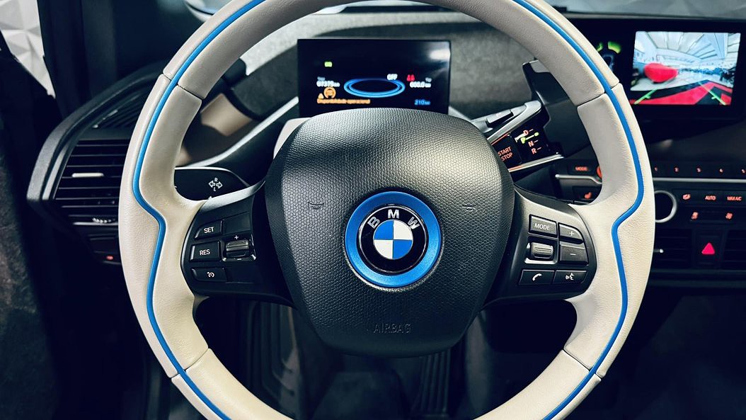 BMW i3 de 2022