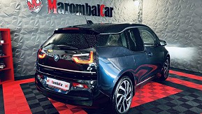 BMW i3 de 2022