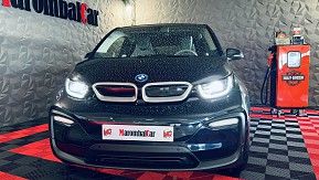 BMW i3 de 2022