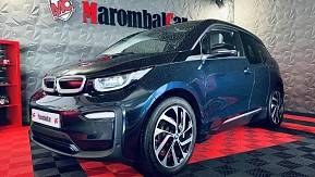 BMW i3 de 2022