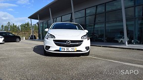 Opel Corsa de 2019