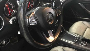 Mercedes-Benz Classe CLA 200 d Aut. de 2017