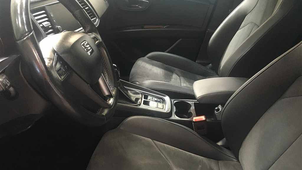 Seat Leon 1.6 TDi Style S/S de 2017