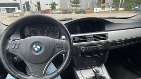 BMW Série 3 320 d de 2012