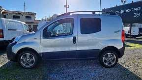 Fiat Fiorino de 2019