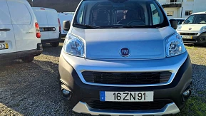 Fiat Fiorino de 2019