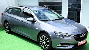 Opel Insignia de 2019