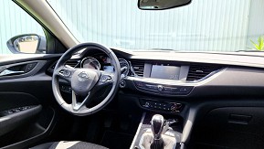 Opel Insignia de 2019