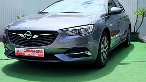 Opel Insignia de 2019