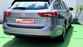 Opel Insignia de 2019