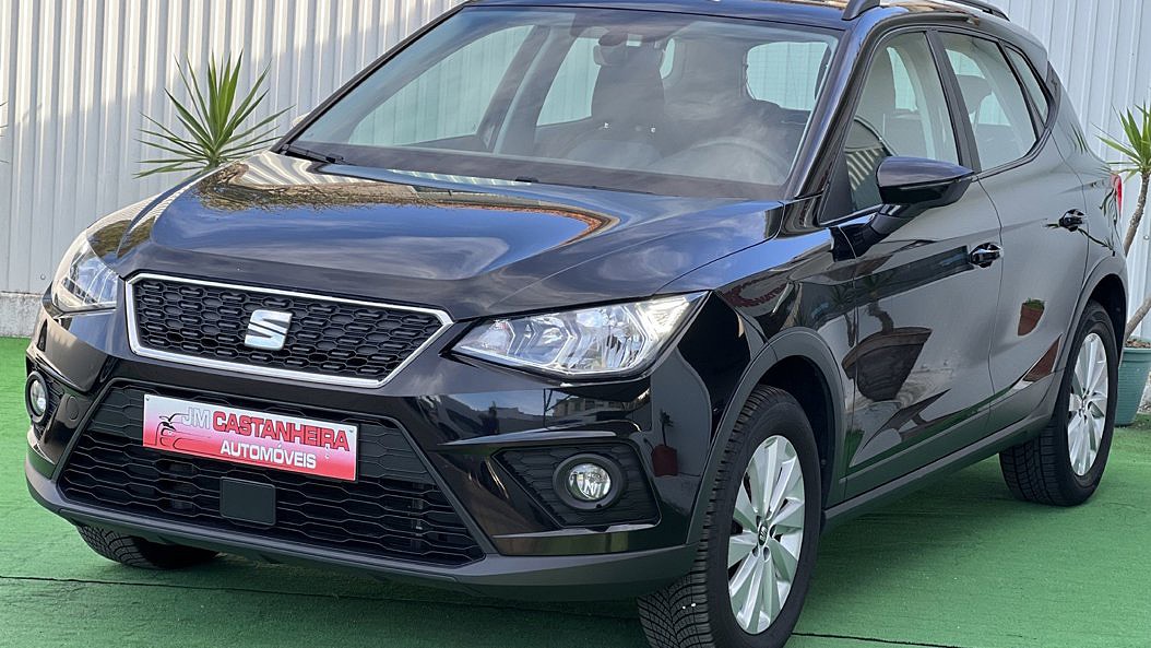 Seat Arona 1.0 TSI Style de 2019