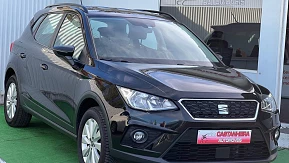 Seat Arona 1.0 TSI Style de 2019