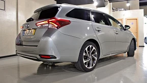 Toyota Auris de 2015