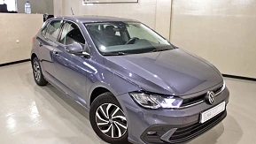 Volkswagen Polo 1.0 TSi Highline de 2022