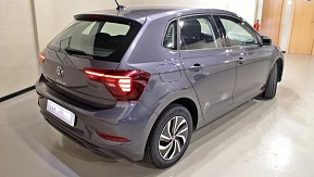 Volkswagen Polo 1.0 TSi Highline de 2022