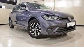 Volkswagen Polo 1.0 TSi Highline de 2022