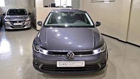 Volkswagen Polo 1.0 TSi Highline de 2022