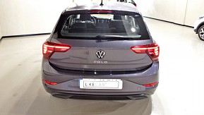 Volkswagen Polo 1.0 TSi Highline de 2022