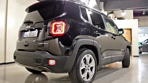 Jeep Renegade 1.0 T Limited de 2020