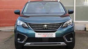 Peugeot 5008 1.5 BlueHDi Allure de 2018